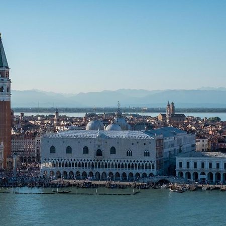 La Casa Del Pescatore: A Lovely Escape In Venice!! Veneza Exterior foto