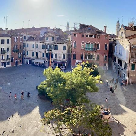 La Casa Del Pescatore: A Lovely Escape In Venice!! Veneza Exterior foto