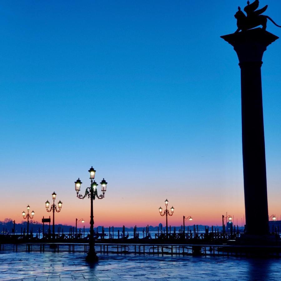 La Casa Del Pescatore: A Lovely Escape In Venice!! Veneza Exterior foto