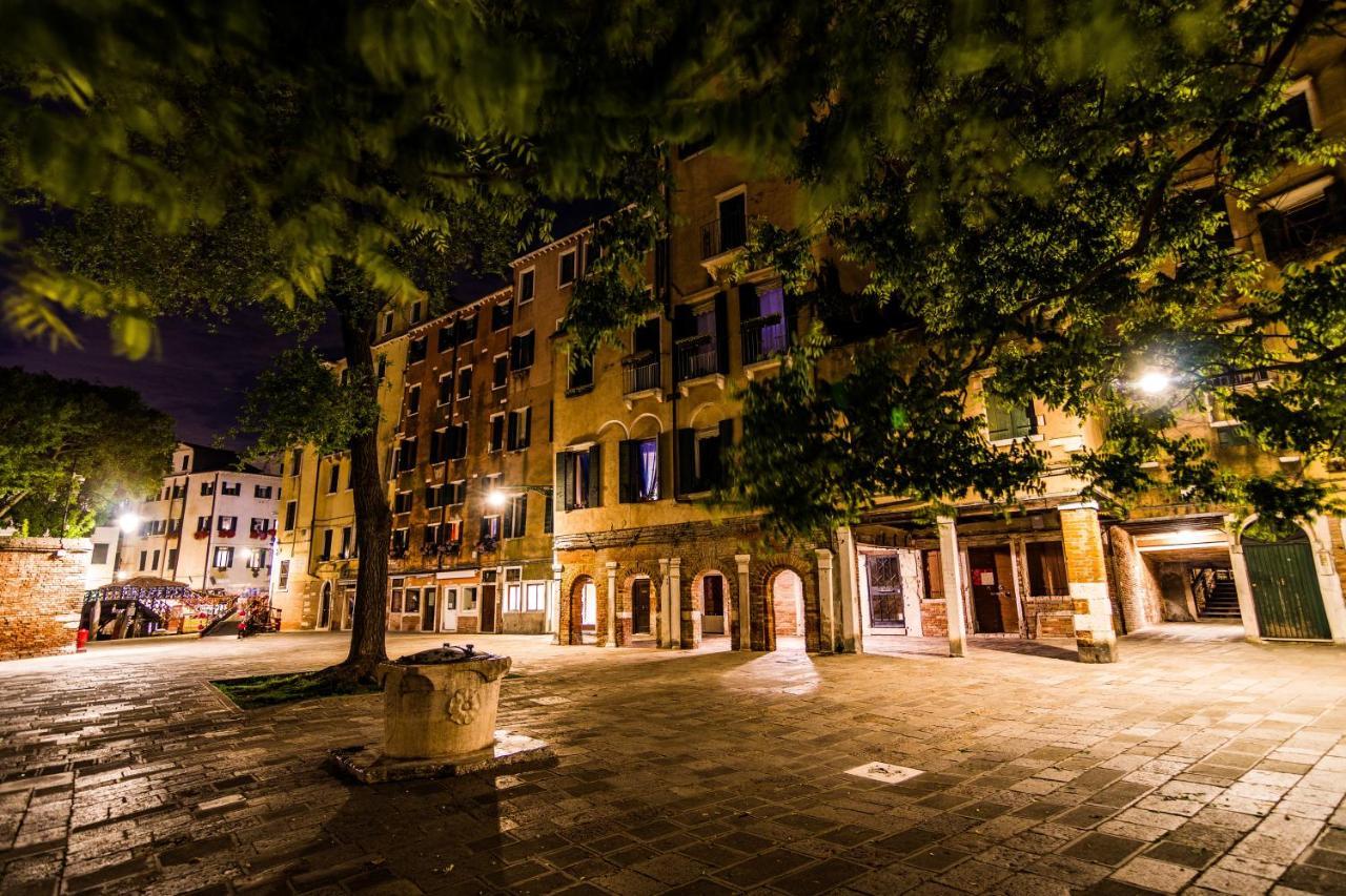 La Casa Del Pescatore: A Lovely Escape In Venice!! Veneza Exterior foto