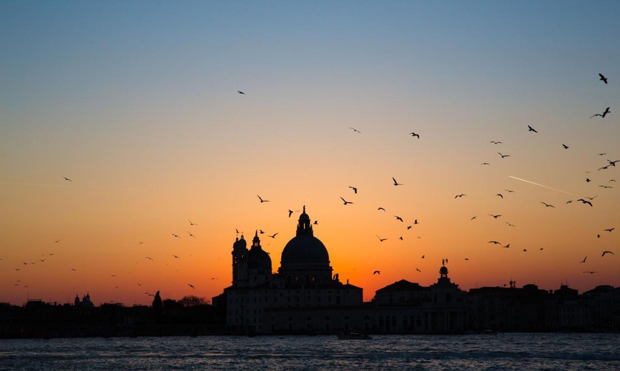 La Casa Del Pescatore: A Lovely Escape In Venice!! Veneza Exterior foto