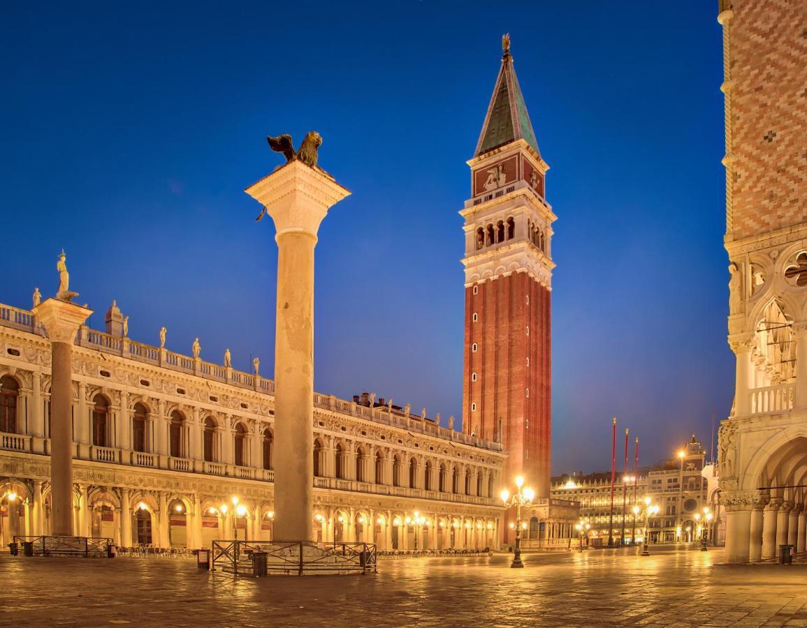 La Casa Del Pescatore: A Lovely Escape In Venice!! Veneza Exterior foto